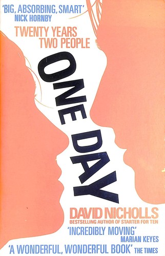 One day nicholls david - by,