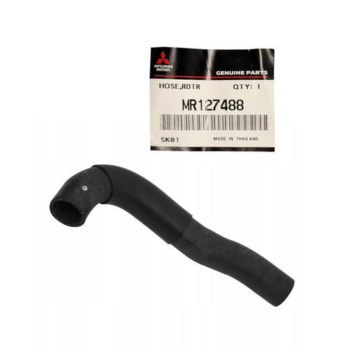 Tubo gomma radiatore - , sup