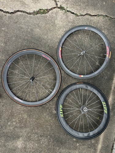Cerchi tubolari carbonio - cerchi,