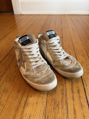 Golden goose ggdb - golden,