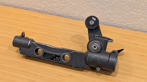 Modulo principale arri - modulo, follow