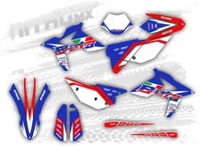 Grafica compatibile Beta RR