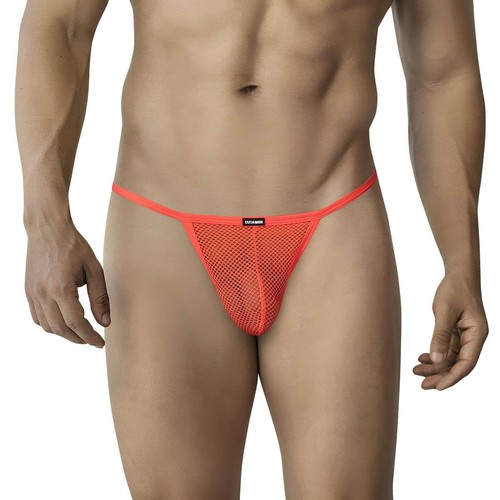 Cut4men ultr4mesh tanga - ultr4mesh,