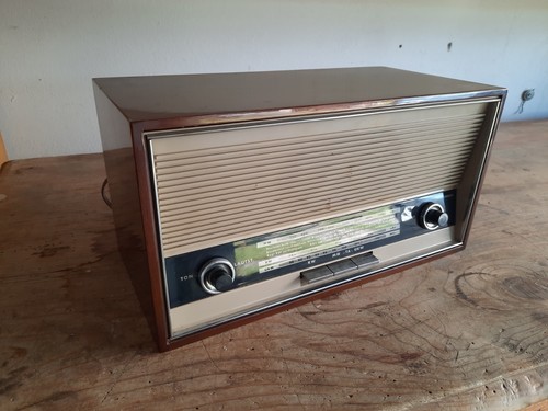Telefunken jubilate 1651 - jubilate,