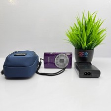 STUPENDA Canon IXUS 145 VIOLA