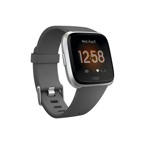 Fitbit versa lite smartwatch - versa,