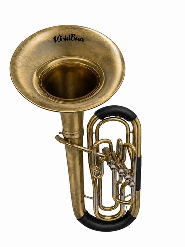 Bellfront bariton oberkrainer - bariton,