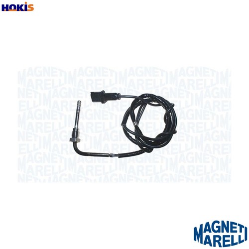 Sensore temperatura gas - temperatura,