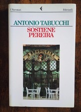 Sostiene Pereira - Antonio