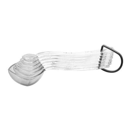 Set misurini cocktail - set, 6