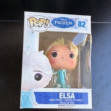 Funko pop vinyl frozen elsa - funko,