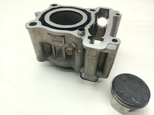 SET CILINDRO PISTONE CYLINDER