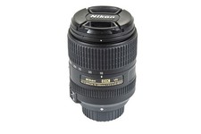 Nikon nikkor obiettivo - nikon, dx