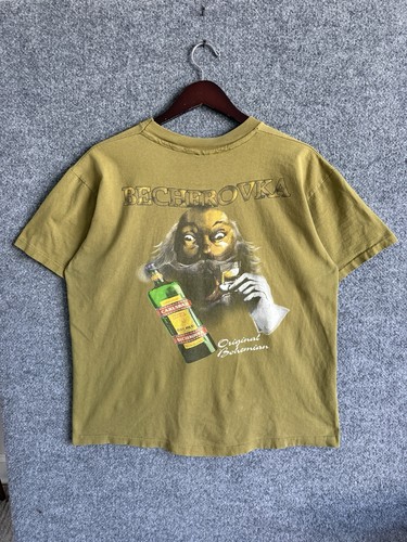 Shirt promozionale vintage - t-shirt,