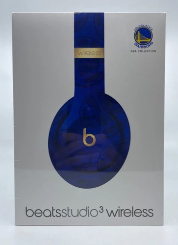 Beats studio3 cuffie wireless - studio3,