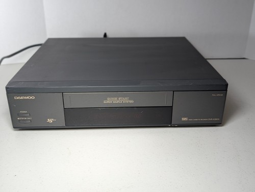 Videoregistratore