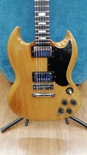 [Gibson] SG Standard natural