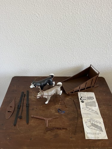 Vintage big jim - vintage,