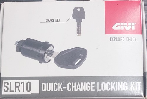 Givi srl101 serratura - givi, security