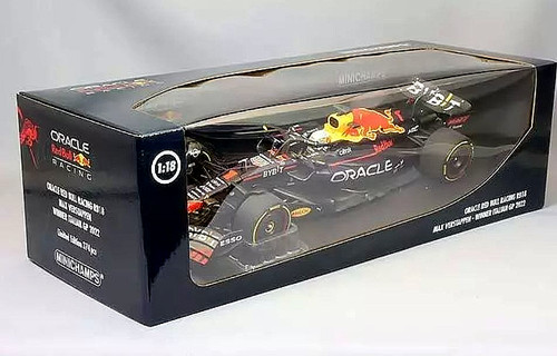 Pma minichamps 221601 - 221601, red