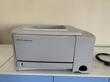 Hewlett Packard LaserJet 2100