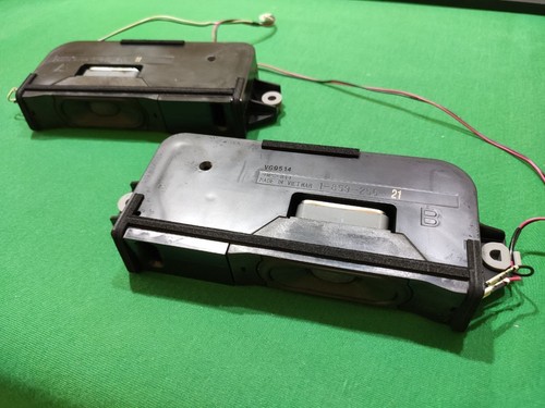 Altoparlanti speaker tv sony - speaker,