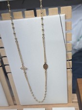 Collana Rosario Elegante in