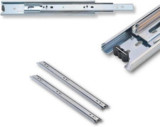 1 Coppia (2 Pz.) Di Guide per