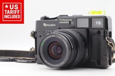 CLA'd 【Ecc+5】 Fujica