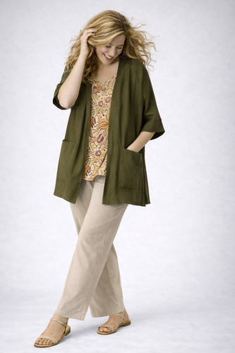 Giacca donna elisa - giacca,