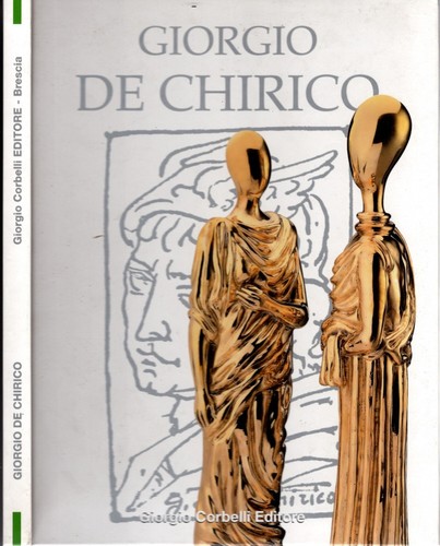 Giorgio chirico - giorgio,