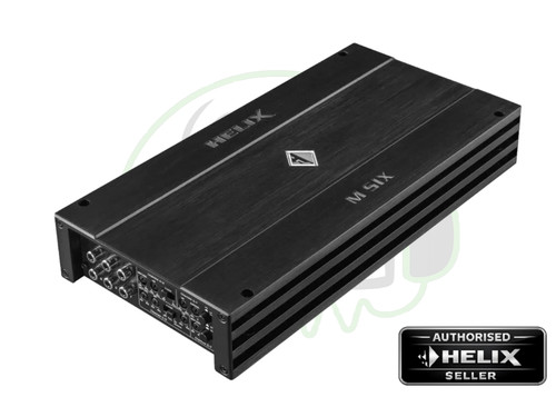 Helix six amplificatore - helix,