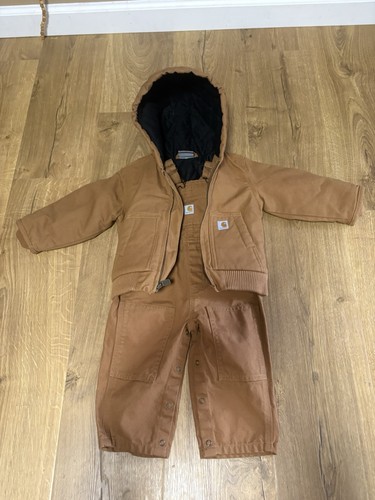 Giacca carhartt bambino - carhartt, 12