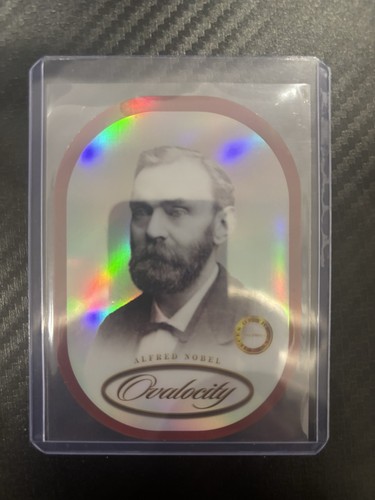 Alfred nobel pieces of - nobel,