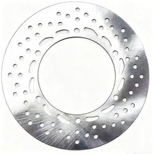 Front Brake Disc Rotor For