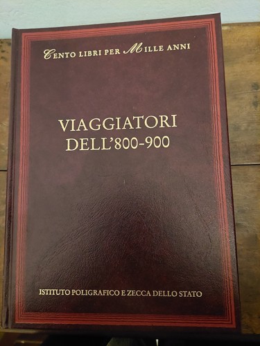Cento libri per - mille,