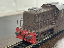LOCOMOTIVA MANOVRA ACME 60258