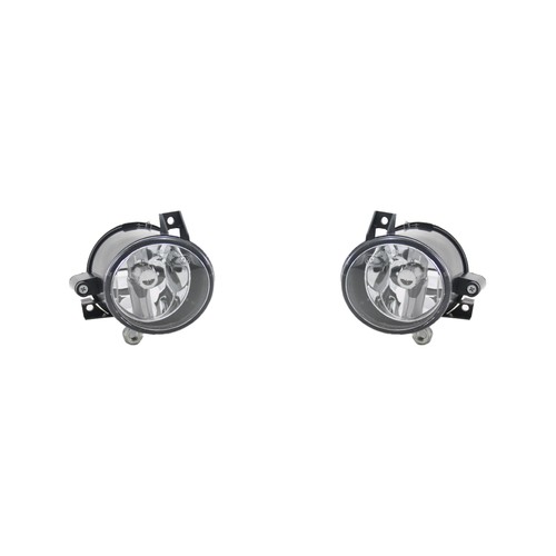 Set fendinebbia anteriori - set,