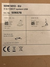 Sennheiser / Epos SDW 5013 EU