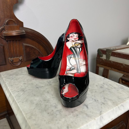 Christian louboutin chick - louboutin,
