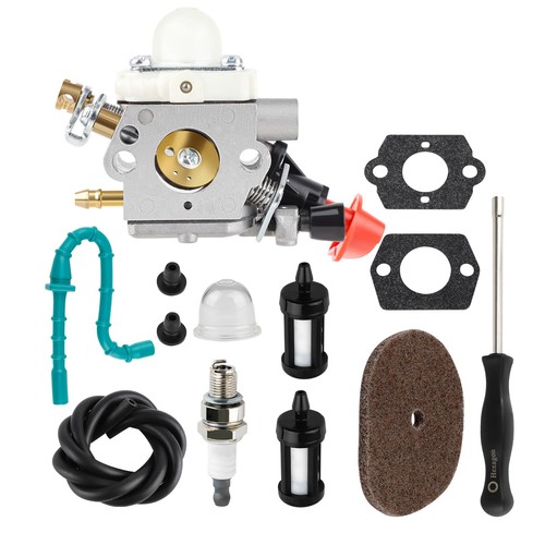 Carburatore simperac fs56rc - carburatore,