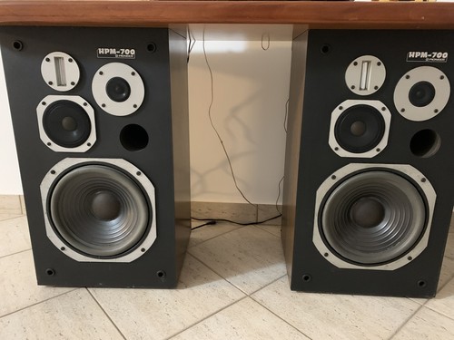 Casse acustiche pioneer - casse,
