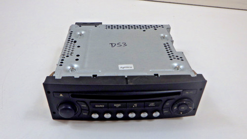 Unità principale stereo - , radio