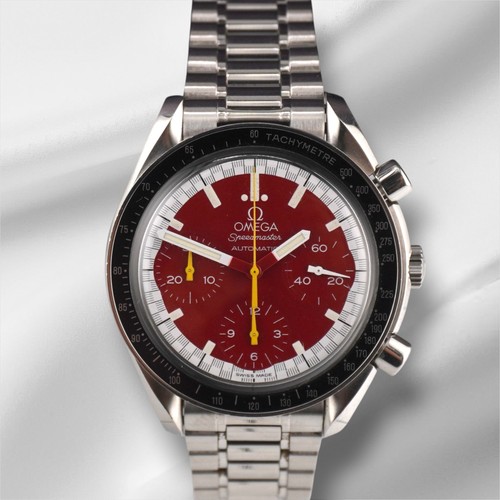 Orologio omega speedmaster - orologio,