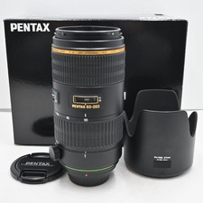 Pentax smc