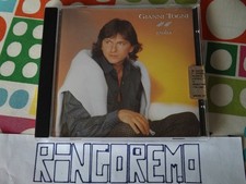 Gianni togni giulia - cd,