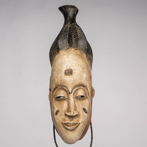 1187 maschera baule - con, base