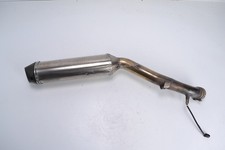 Silenziatore di scarico SUZUKI GSX-R 1000 K7-K8 2007-2008