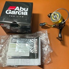 Mulinello da Spinning Abu