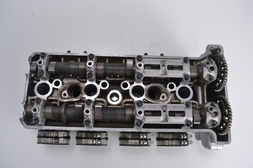 Testata motore yamaha - testata,